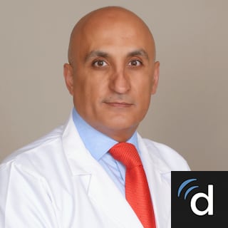 Houssam Marwany, MD