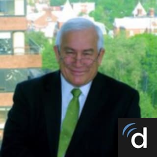 John Marlow, MD