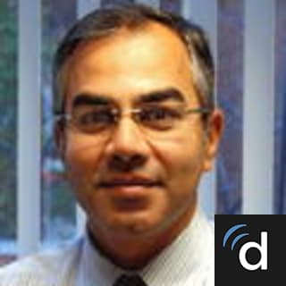Sanjay Kulkarni, MD