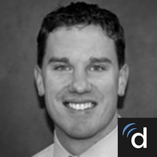 Luke Martin, MD
