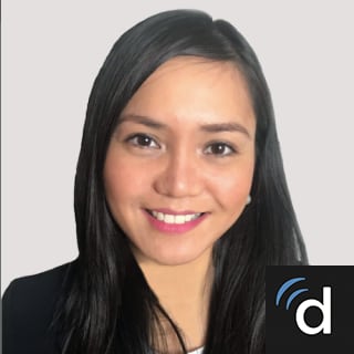 Patricia Amolenda, MD