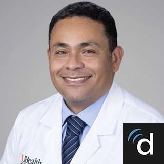 Omar Wever-Pinzon, MD