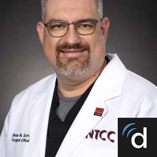 Shaun Scott, Nurse Practitioner, Dallas, TX