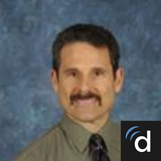 Mark Jacobson, MD