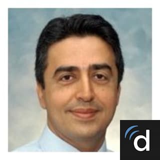Hamid Mojibian, MD