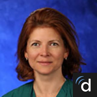 Elena Nebrat, Acute Care Nurse Practitioner, Harrisburg, PA