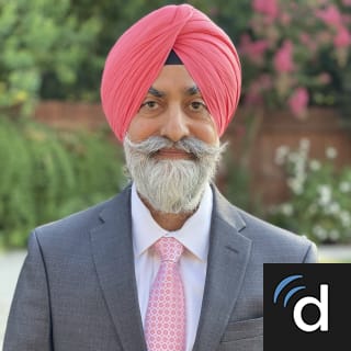 Jagsir Sandhu, MD, Internal Medicine, Fresno, CA