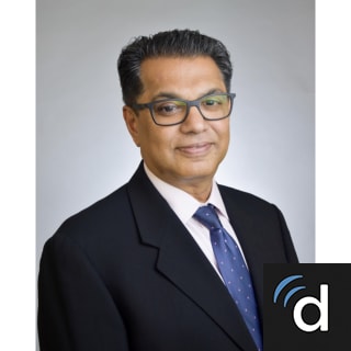 Ariff Admani, MD