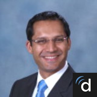 Nabil Wasif, MD, General Surgery, Scottsdale, AZ