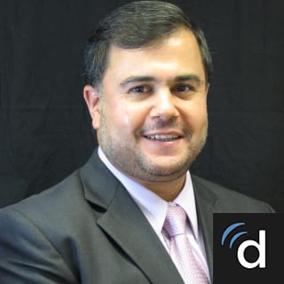 Hussam Almasri, MD