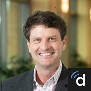 Chris Thomson, MD