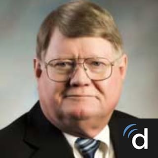 Clark Hehner, MD