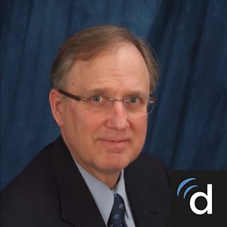 James Stewart Jr., MD