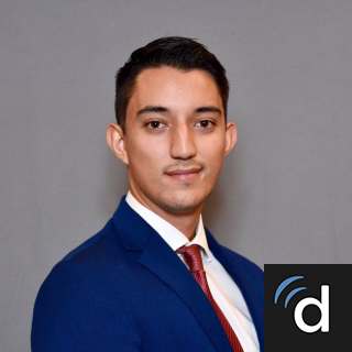 David Gomez, MD, Resident Physician, Tallahassee, FL