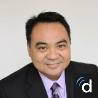 Marvin Campos II, MD, Family Medicine, Bakersfield, CA