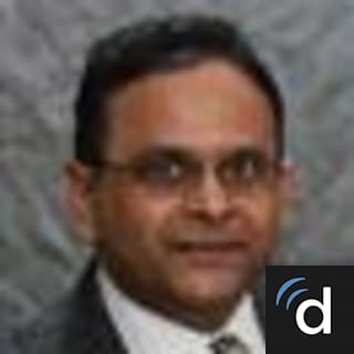 Samir Patel, MD