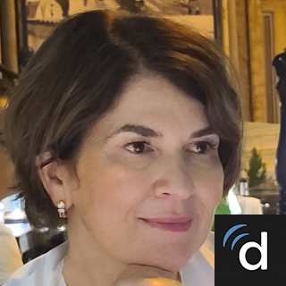 Inna Meskin, MD, Pediatrics, Sparta, NJ