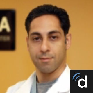 Amir Yazdanshenas, MD