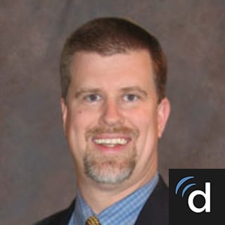 Daniel Dawson, MD