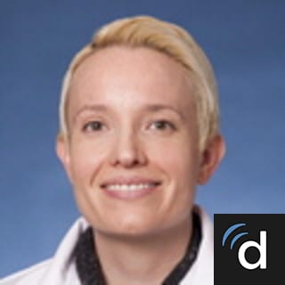 Rebecca Allyn, MD