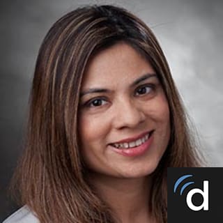 Farha Saghir, DO