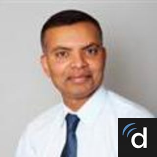Nangali Srinivasa, MD