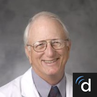 John Rice, MD