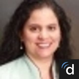 Nancy Silva, MD