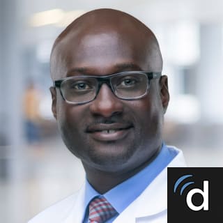Prince Otchere, MD, Cardiology, San Antonio, TX