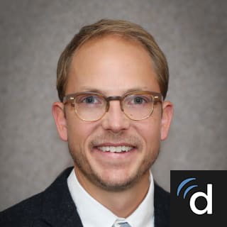 Brad Moore, MD