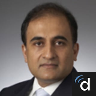 Adnan Nadir, MD