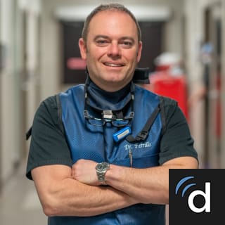 Martin Ferrillo, DO, Physical Medicine/Rehab, Albany, NY