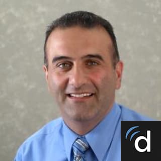 Michael Abouassaly, MD
