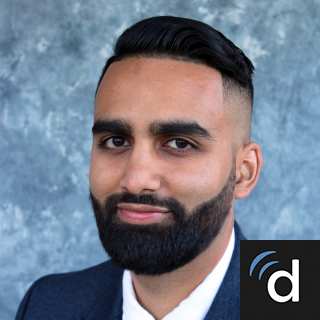Harris Ahmed, DO