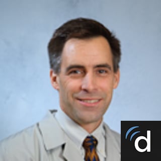John Rachel, MD