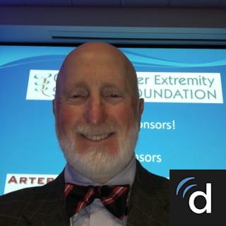 Mitchell Goldflies, MD