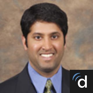 Yash Patil, MD