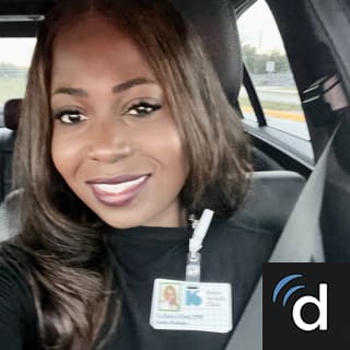 Latanya (Waire) Ford, Family Nurse Practitioner, Pearland, TX