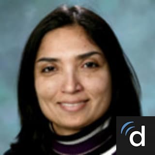 Nasima Nusrat, MD