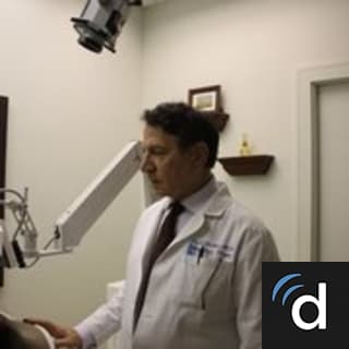 Don Shalhub, MD