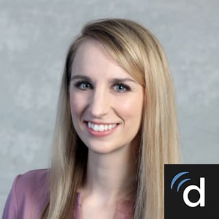 Elisabeth Pedersen, MD