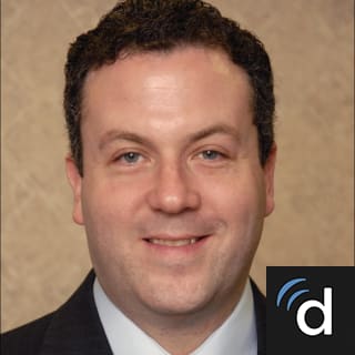 Brett Rosenthal, DO, Nephrology, Cherry Hill, NJ