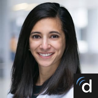 Yasmin (Mehta) Lyons, DO