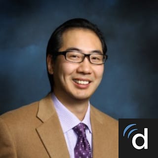 Edmund Liu, MD
