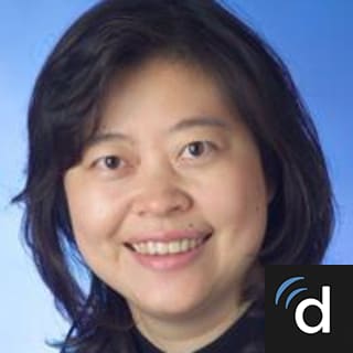 Suyi Chang, MD