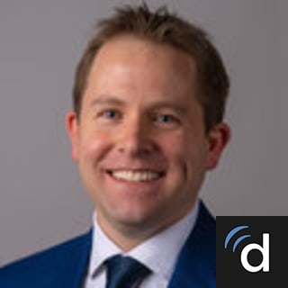 Travis Moss, MD