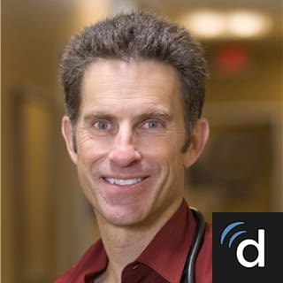 Steven Wolpert, MD