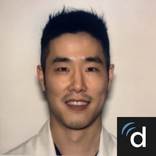 Daniel Ro, MD