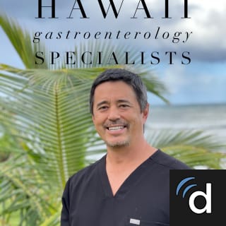 Robert Wong, MD
