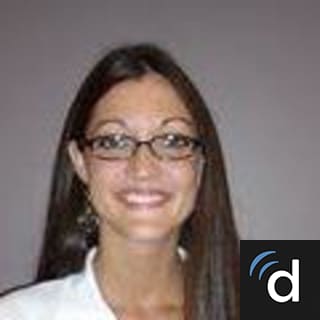 Kristen Burgess, Adult Care Nurse Practitioner, Zanesville, OH